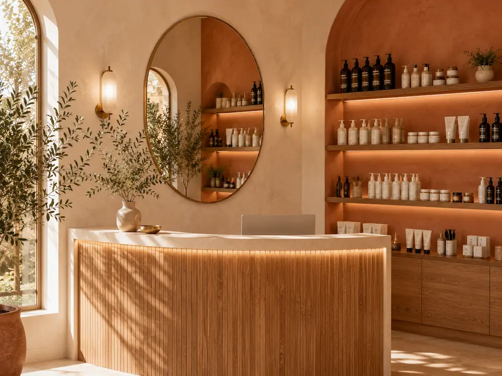 Atelier Mira, salon de beauty în București